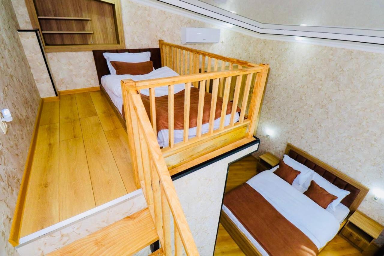 Hotel Evergreen Borjomi Εξωτερικό φωτογραφία